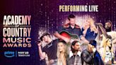 Win 2 tickets to the ACM Awards!