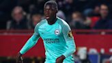 Brighton respond to big Arsenal bid for Moises Caicedo