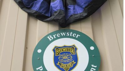 Second Brewster Police officer dies suddenly - Mid Hudson News