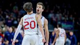 Saint Mary's gets a March Madness cold shoulder playing in hometown of rival