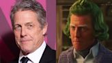 Hugh Grant absolutely despises being an Oompa Loompa in 'Wonka'