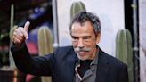 El mexicano Damián Alcazar es nominado a mejor actor en los premios de cine de Perú