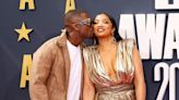 Ray J and Princess Love Reunite at the BET Awards After Calling Off Divorce