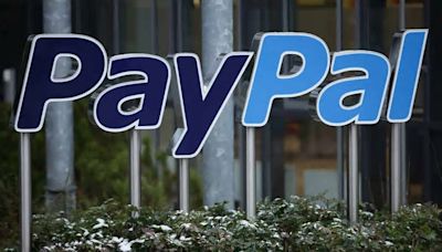 PayPal plans to appoint outgoing CEO of Big Four accounting firm to board