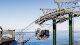 Lake Tahoe's Heavenly Resort Closes Essential Gondola Indefinitely