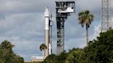 Boeing Starliner crewed launch attempt scrubbed shortly before final countdown