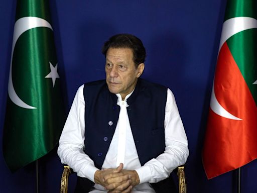 Pakistan to Move Court for Ban on Imran Khan’s Political Party