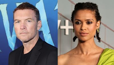 Sam Worthington, Gugu Mbatha-Raw Join Aaron Taylor-Johnson, Theo James in Thriller ‘Fuze’