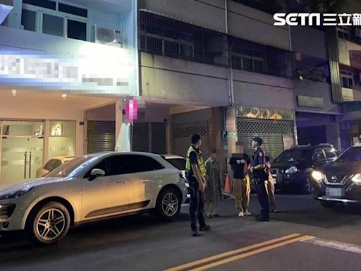 三立新聞前主播控惡鄰 搶車位不成竟亂丟垃圾打人嗆「我認識警高層」