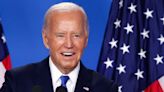 Joe Biden intenta demostrar que puede mantener su candidatura: “Soy el más calificado para ser presidente, lo vencí una vez y lo haré otra vez”