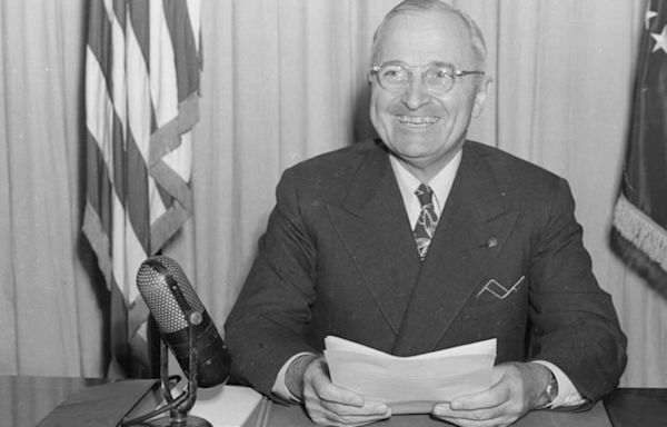 Independence’s Truman Library celebrates late president’s 140th birthday