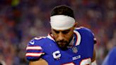 How the Bills’ defense can still be great despite Micah Hyde’s season-ending injury