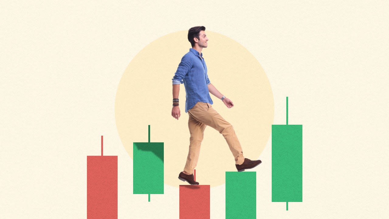 What is a broad-based index fund?