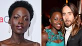 Lupita Nyong'o Got Brutally Honest About How Those Jared Leto Dating Rumors Impacted Their Friendship