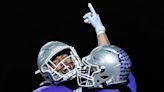 Where's Waldon? Making big plays as Bloomington South claims regional football title