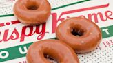 Krispy Kreme Is Only Requiring Customers to Pay Sales Tax on a Dozen Donuts as a ‘Sweet Tax Break’ on Tax Day