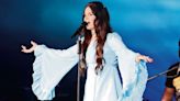 México recibirá a Lana del Rey; se confirma concierto en el Foro Sol