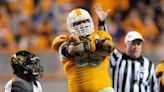 Football, baseball VFLs give Tennessee-Florida score predictions