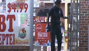 ‘He took him away’: Robber at large after shooting convenience store clerk to death in Leesburg