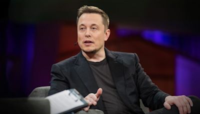 Elon Musk says his transgender son was 'figuratively killed' by 'woke mind virus', pledges to defeat it