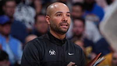 Brooklyn Nets: Jordi Fernández será el primer español en entrenar a un equipo NBA