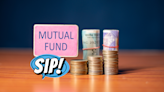 Mutual Fund SIPs Hit Record High of Rs 21,260 Crore in June; Strong Inflows into Small, Mid-Caps for 3rd Straight Month
