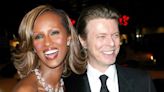 David Bowie's Daughter, Wife Iman Remember Him With Sentimental Footage