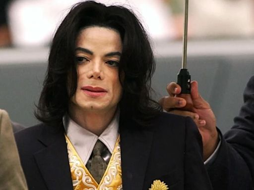 Michael Jackson Owed Millions Of Dollars In Debt At The Time Of H