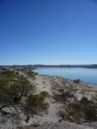 Elephant Butte Lake State Park