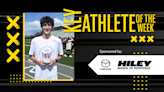 Hiley Mazda Key Athlete of the Week: Huntsville track and field’s Jack Gruber