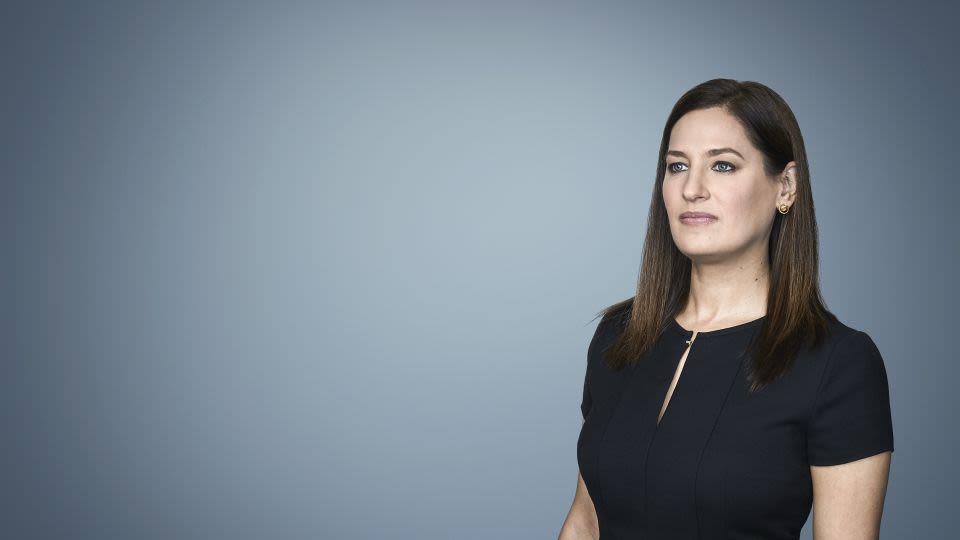 CNN executive Rachel Smolkin named CEO of Oregon Public Broadcasting
