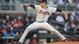 Max Fried throws shutout as Braves top Marlins