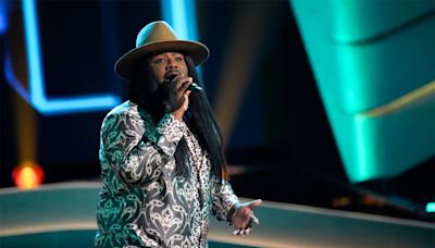 Who is Asher HaVon? 5 facts about the newest winner of 'The Voice'