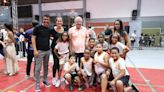 Festa marca abertura dos Jogos Escolares de Niterói 2024 | Niterói | O Dia