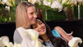 ‘Glee’ stars Heather Morris and Kevin McHale remember Naya Rivera 2 years after her death