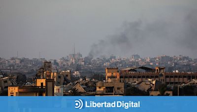 ¿Una solución sin Hamás para "un futuro distinto" en Gaza tras la guerra?