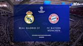 Real Madrid 2-1 Bayern de Múnich: resumen y goles | Champions League (semifinales, vuelta) - MarcaTV
