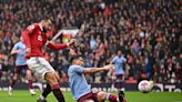 Manchester United vs Aston Villa LIVE: Premier League result, final score and reaction