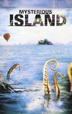 Mysterious Island