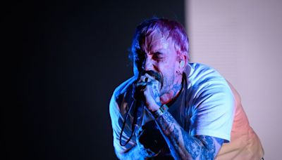 IDLES 'F*** the King' chant at Glastonbury sparks BBC controversy