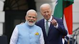 OnPolitics: What to know about Indian Prime Minister Narendra Modi's state visit
