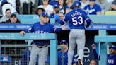 Texas Rangers tag 1st series win at Dodgers Stadium since 1999, Bruce Bochy moves to 9th all-time in managerial wins