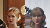 Fans Spot Taylor Swift Easter Egg in 'Red, White and Royal Blue'