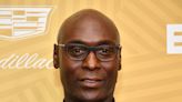 Lance Reddick, star of The Wire and John Wick, dies ‘suddenly’ at age 60