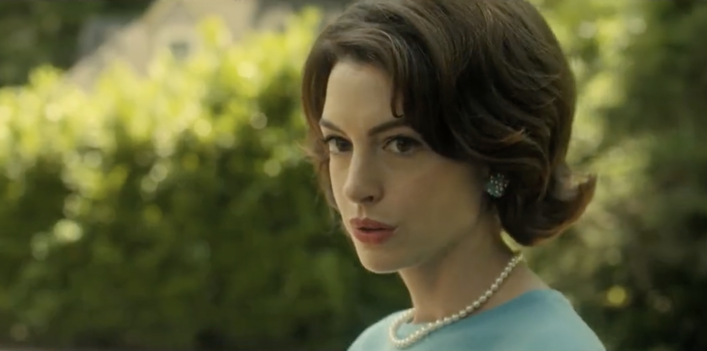 ‘Mothers’ Instinct’ Trailer: Anne Hathaway Blames Jessica Chastain for Her Suburban Grief