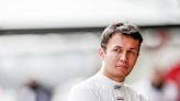 Alex Albon is back in F1 and scoring points after a year away working on his weaknesses and playing more golf