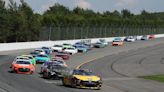 NASCAR Cup Series at Indianapolis: Starting lineup, TV schedule for Sunday's Brickyard 400 race