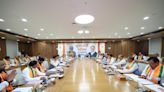 PM Modi chairs key BJP meet of CMs, Dy CMs