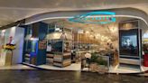 New in town: Sampanman — Muslim-friendly seafood restaurant at Jewel Changi Airport