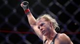 Kayla Harrison vs Holly Holm added to UFC 300 in shock announcement